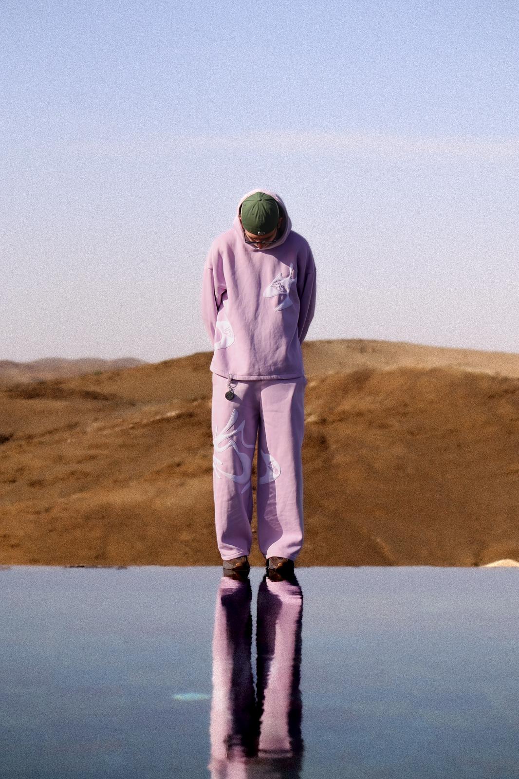 MIRAGE PANT