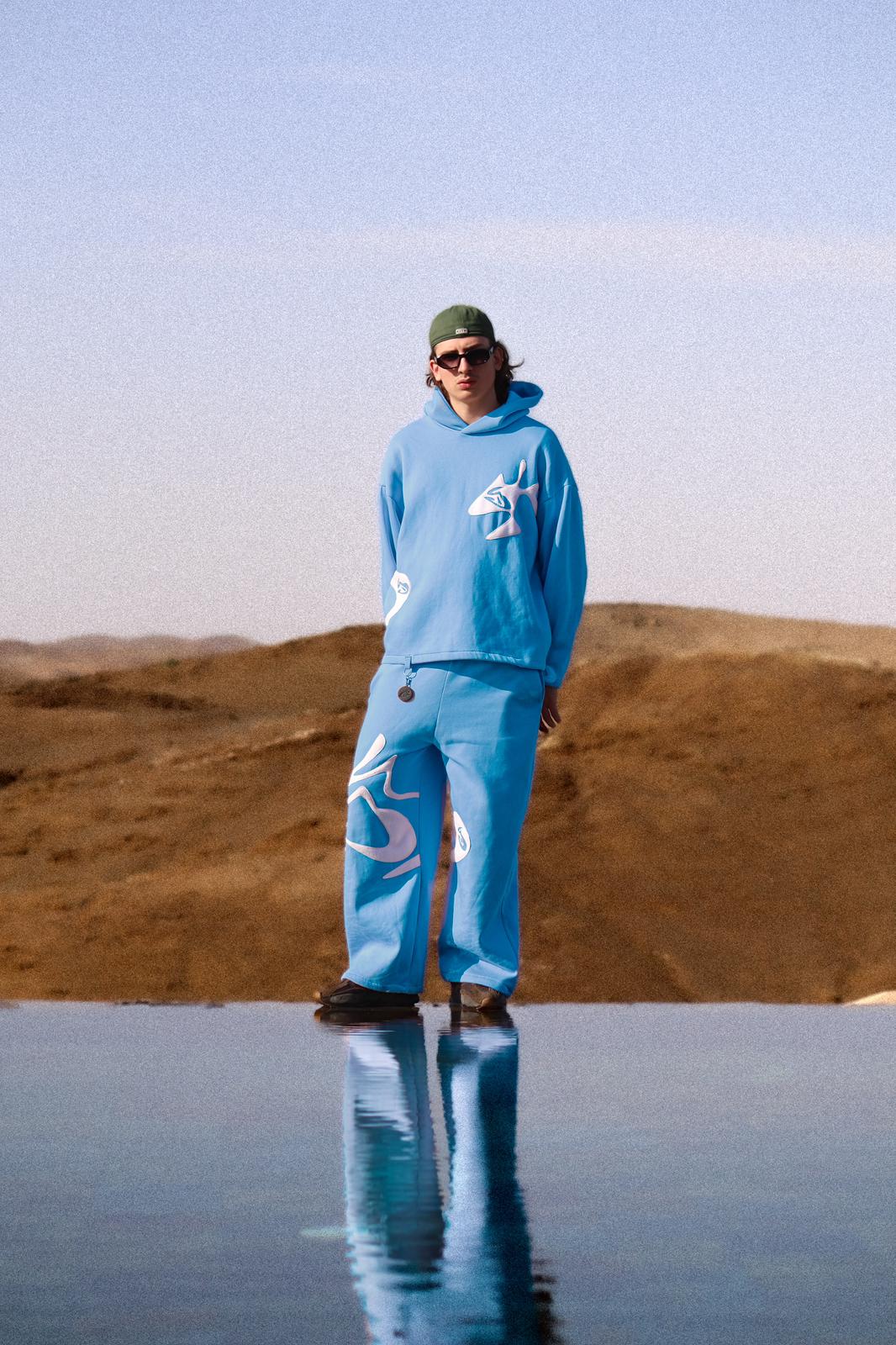 OASIS PANT