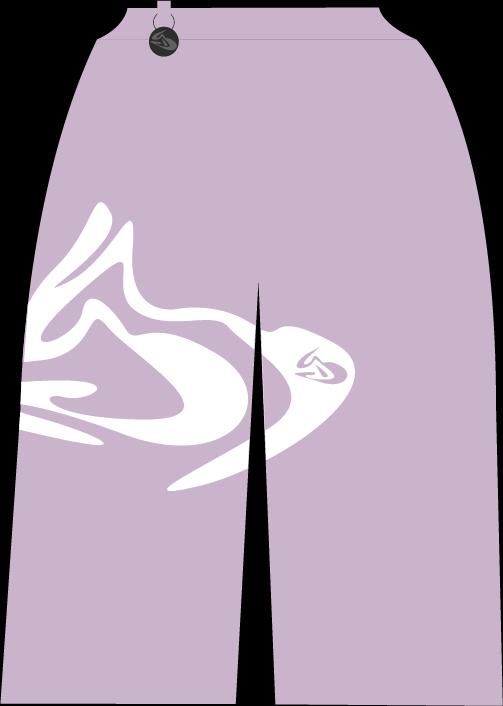 MIRAGE PANT