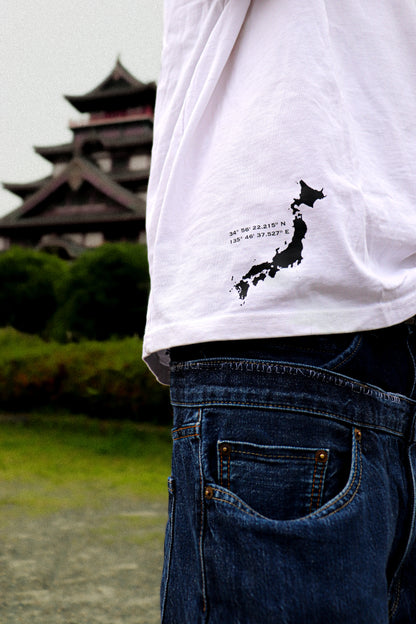 TEE-SHIRT KYOTO