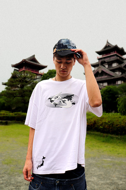TEE-SHIRT KYOTO