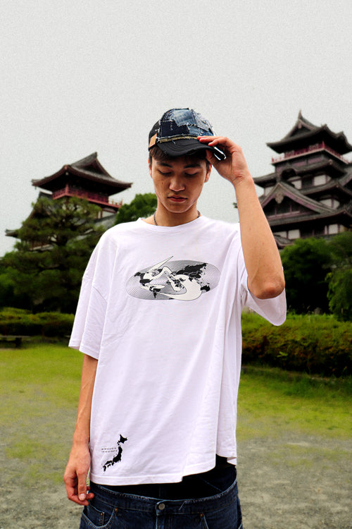 TEE-SHIRT KYOTO