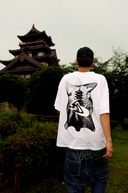 TEE-SHIRT KYOTO
