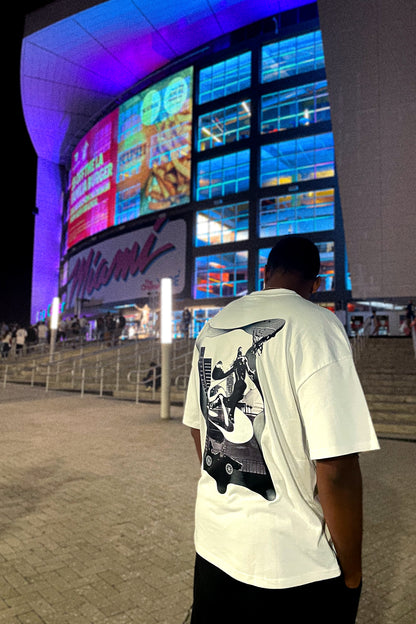 TEE-SHIRT MIAMI