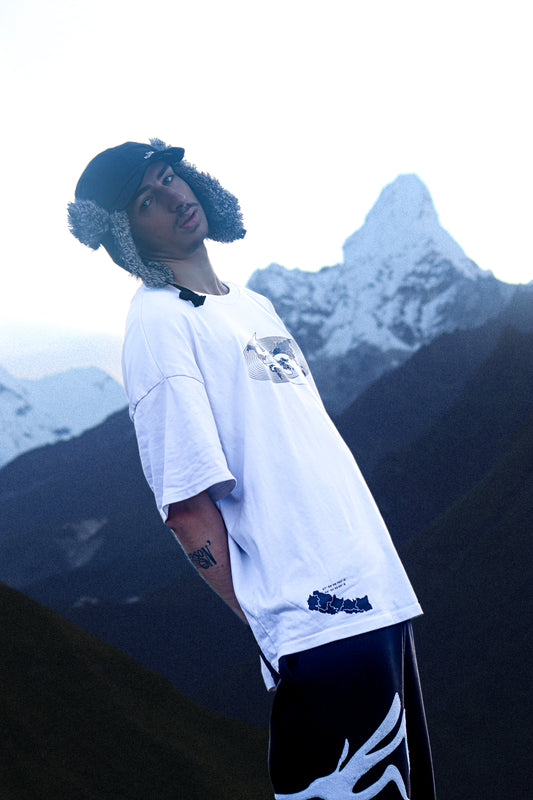 TEE-SHIRT EBC