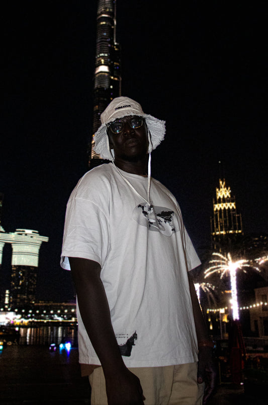 TEE-SHIRT DUBAÏ