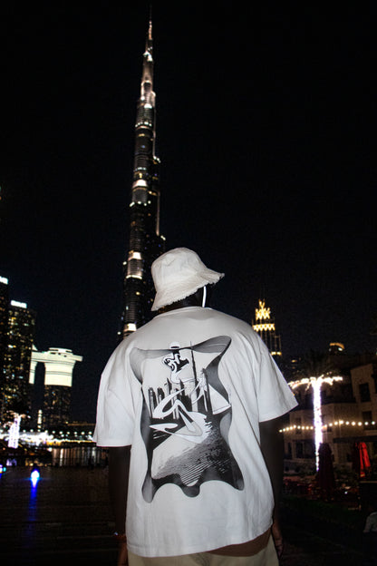 TEE-SHIRT DUBAÏ