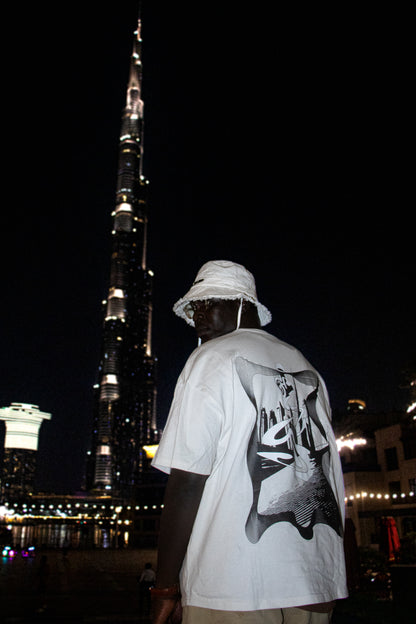 TEE-SHIRT DUBAÏ