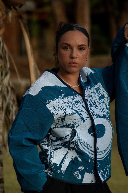 CARDIGAN IPANEMA