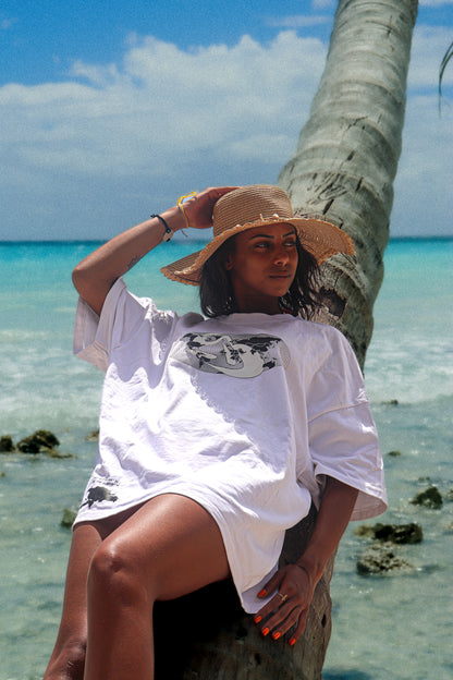 TEE-SHIRT PUNTA CANA