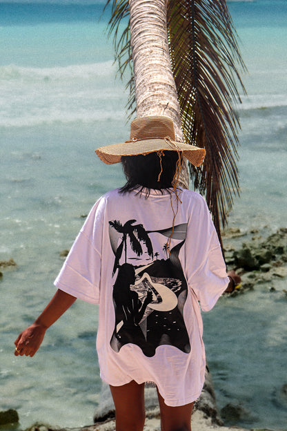 TEE-SHIRT PUNTA CANA